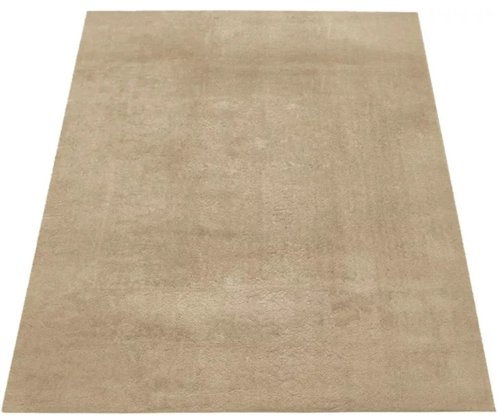 Royal Shaggy Szőnyeg 252 Brown (Barna) 240x330cm