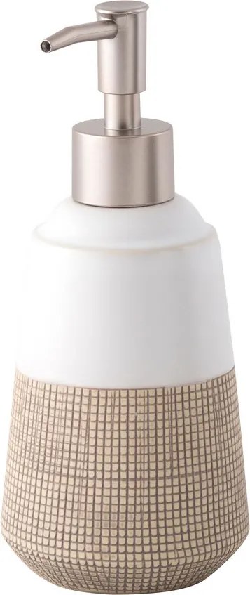 Awd Interior Folyékony Szappan Adagoló Pumpával Gél Tartály