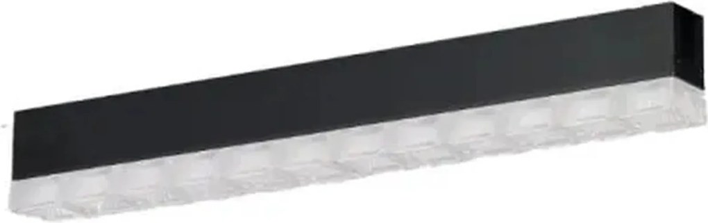 Delta Temida LED SMART sínrendszeres lámpafej