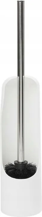 Touch Wc kefe, Fehér