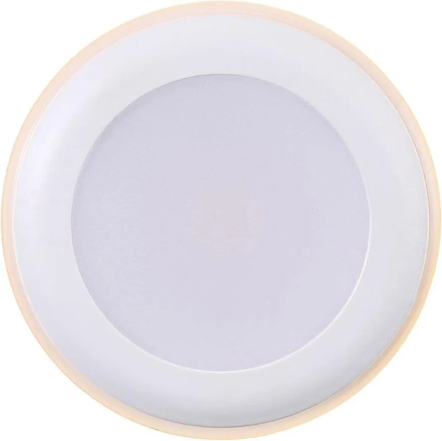 Nordlux ELKTON 8 47520101 Beépíthető spotlámpa 2700K 350LM IP20