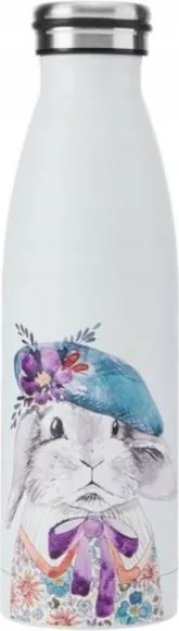 Vizespalack, 500 ml, nyúl motívum