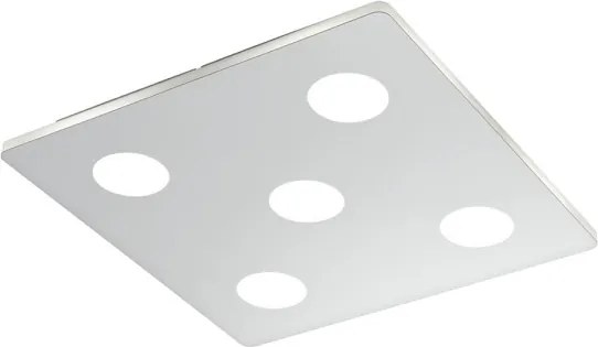 Eglo 96939 - LED Menyezeti lámpa CABUS 5xLED/4,5W/230V