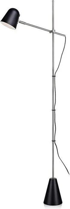 Markslojd CONRAD 106324 Állólámpa 1x40W/E14 IP20