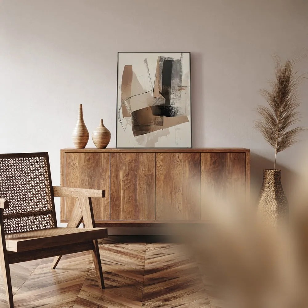 Kép 50x70 cm Diffused – Styler