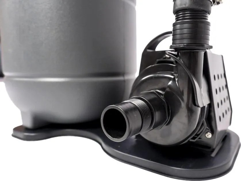 Planet Pool Clean EASY Homokszűrő