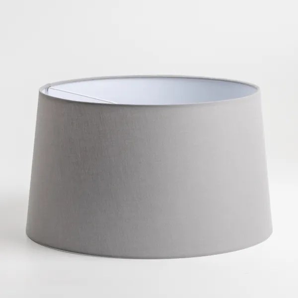 Brilagi - LED állólámpa CERIA 1xE27/20W/230V átm. 45 cm szürke/arany