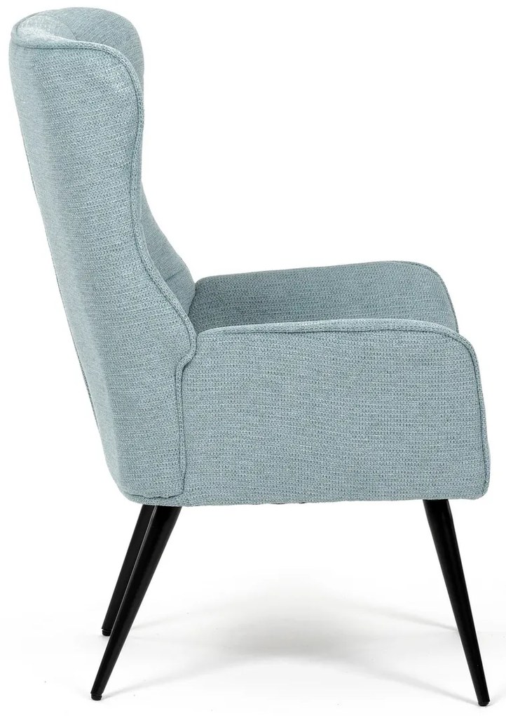 315 GRN2 relaxfotel, türkiz