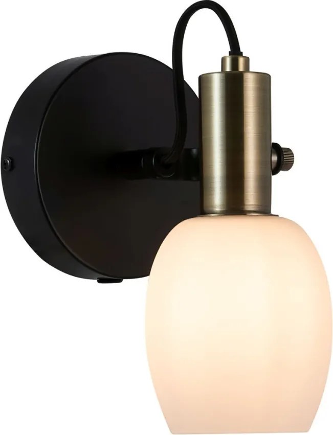 Nordlux ARILD 2312291003 Fali lámpa 1x40W/E14 IP20