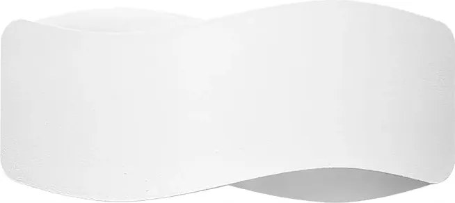 Fali lámpa fali lámpa Tila fehér Sollux Lighting