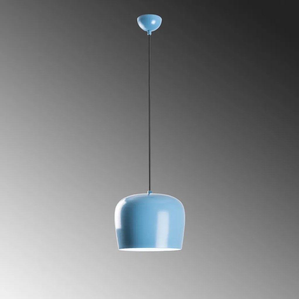 Yozgat - Light Blue