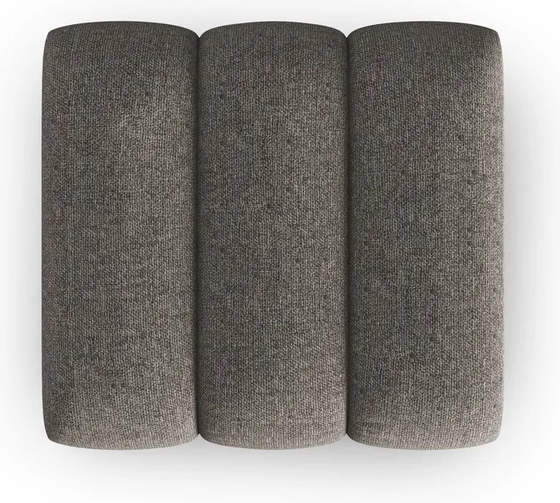 Sötétszürke lábtartó Lupine – Micadoni Home