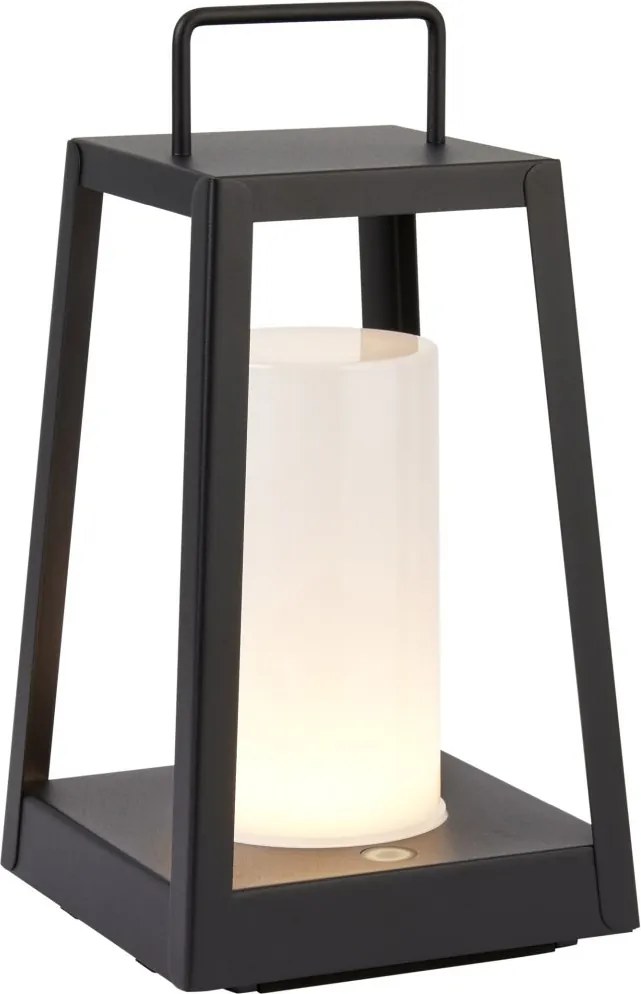 Endon Tallow 106800 Asztali lámpa 1x3_15w/led 3000k 230lm ip44