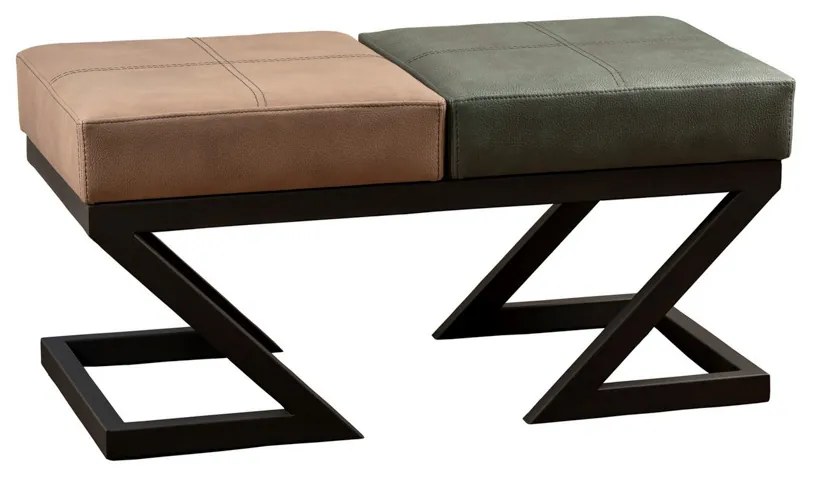 Brda Beige and Green padok