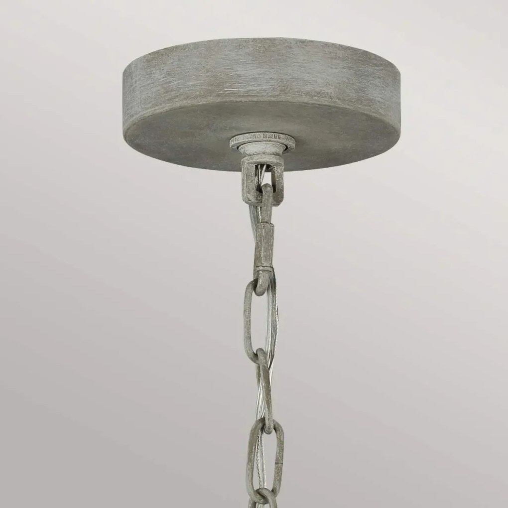 Feiss Maryville FE-MARYVILLE6 Csillár 6x60W/E14