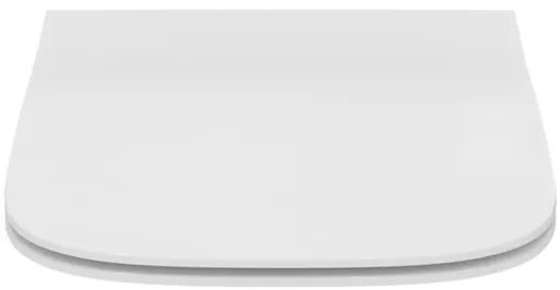 Ideal Standard I.life B lecsapódás gátlós ülőke, duroplast, fehér, T500301
