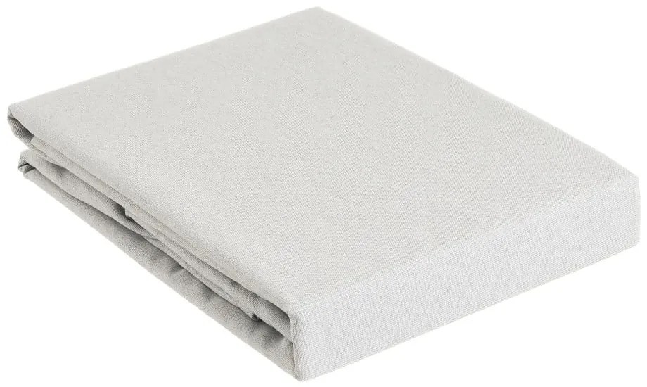 Világosszürke kétszemélyes kanapé huzat Urban – Casa Selección