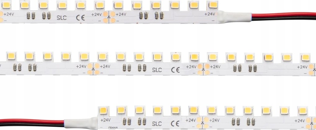 Slc Led szalag 90° Mono CV 120 5M 10MM 14W 1090LM 830 IP20