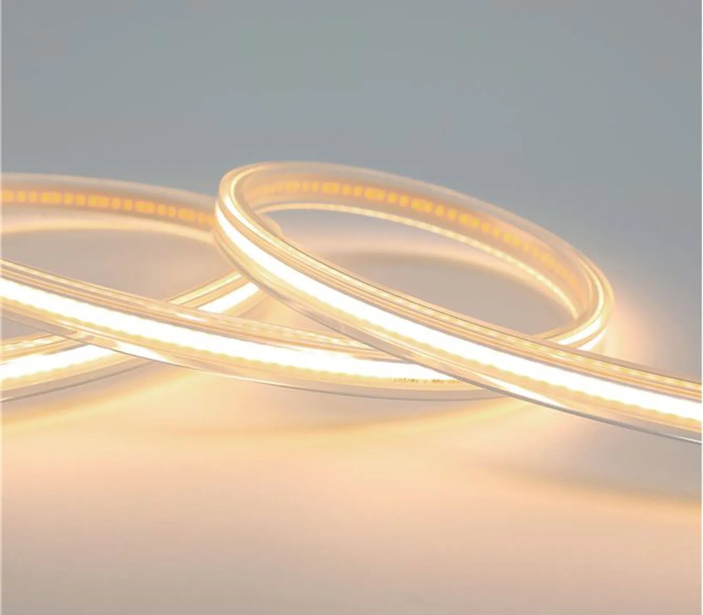 Vida High Voltage 230V LED szalag