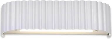 BRILAGI - LED fali lámpa FALCON MODERN LED/10W/230V 30 cm 3000/4500/6000K fehér