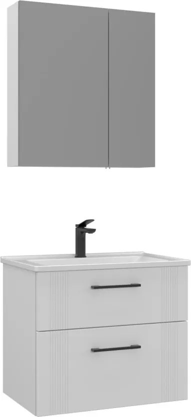 Bari mosdószekrény, 65 cm – TR785PNC1525