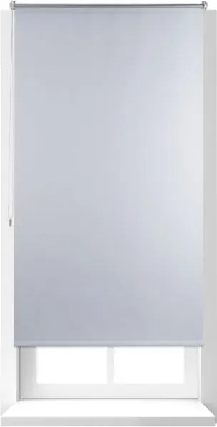 Hőszigetelő ablakredőny fehér 90 cm x 160 cm