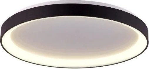 Mennyezeti Lámpa Fekete Vico ITALUX-PLF-53675-058RC-BK-3KS4K-TRDIMM