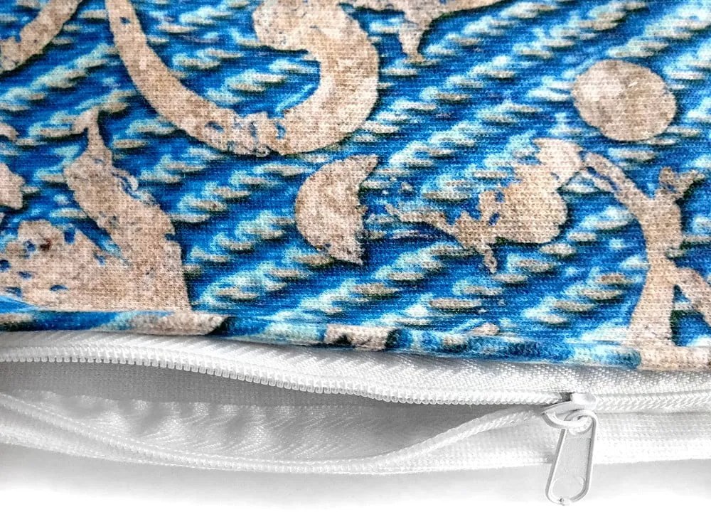 4 db párnahuzat és asztali futó szett – Mila Home