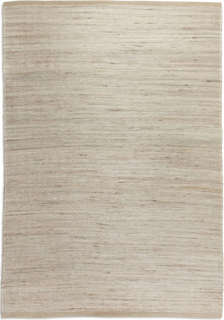 Juta szőnyeg nappaliba 160x230 cm, natúr bézs juta szőnyeg