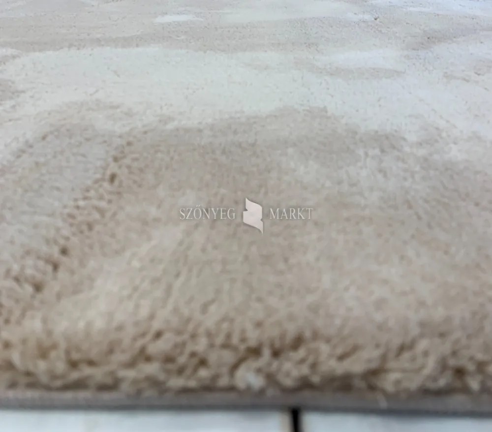 Royal Plüss Luxary Szőnyeg 252 Dark Beige (Sötét bézs) 200x280cm