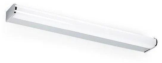 LED2 - LED Fürdőszobai fali lámpa TONDA LED/12W/230V IP44 3000K/4000K