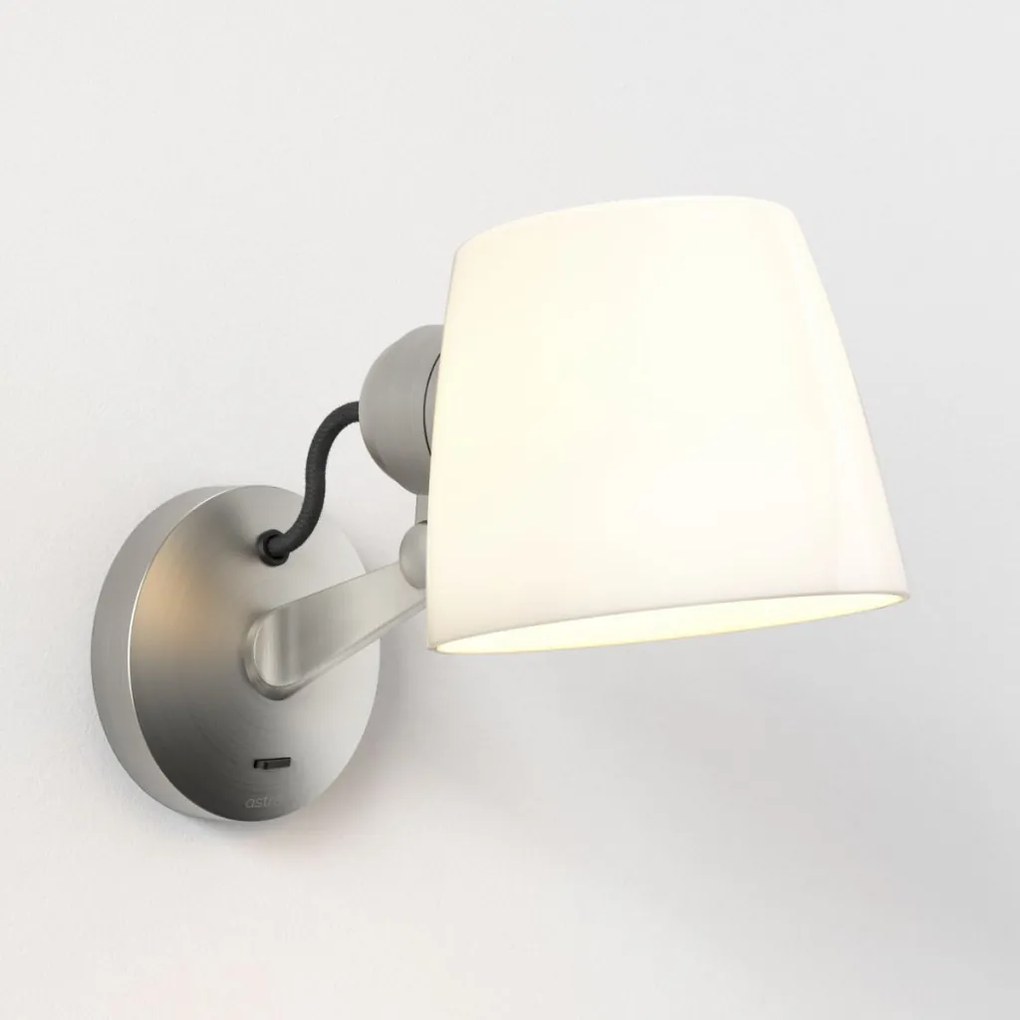 Astro Lighting Imari 1460006 Fali lámpa 1x12W/LED|E27 IP20