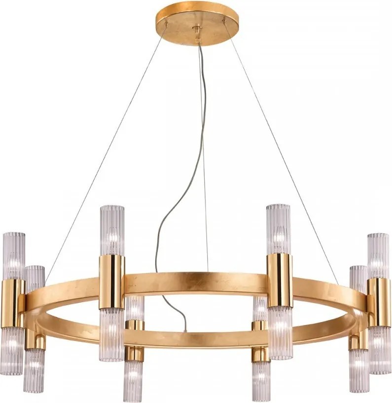 KOLARZ 6010-81630 GRIO Modern Csillár E14 IP20