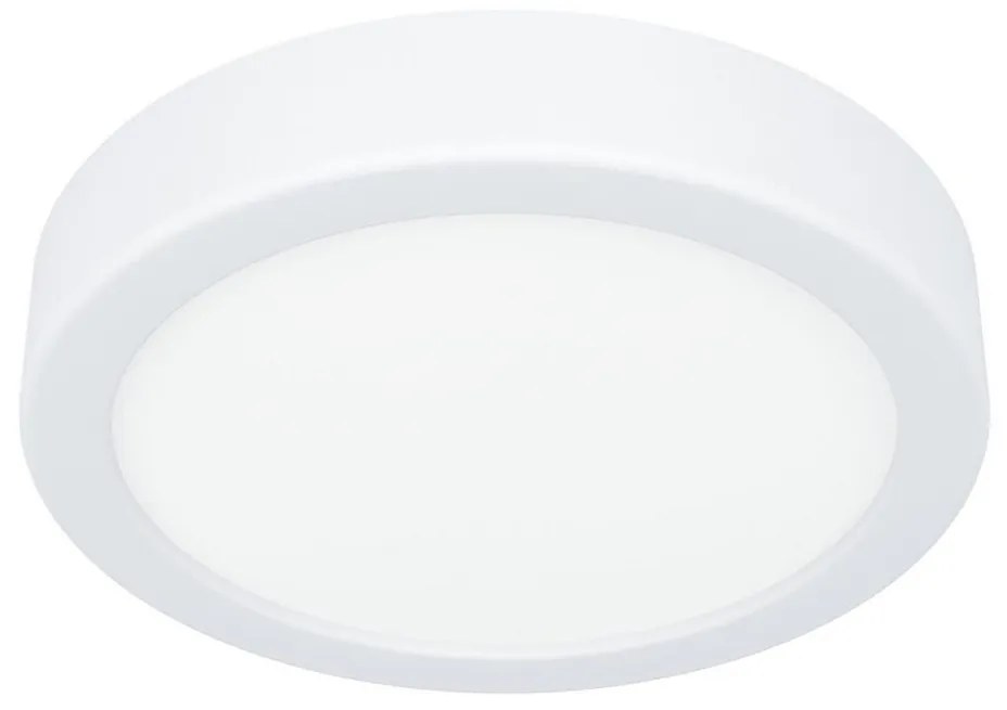 Eglo Eglo 900638 - LED Fürdőszobai mennyezeti lámpa FUEVA LED/11W/230V IP44 fehér EG900638