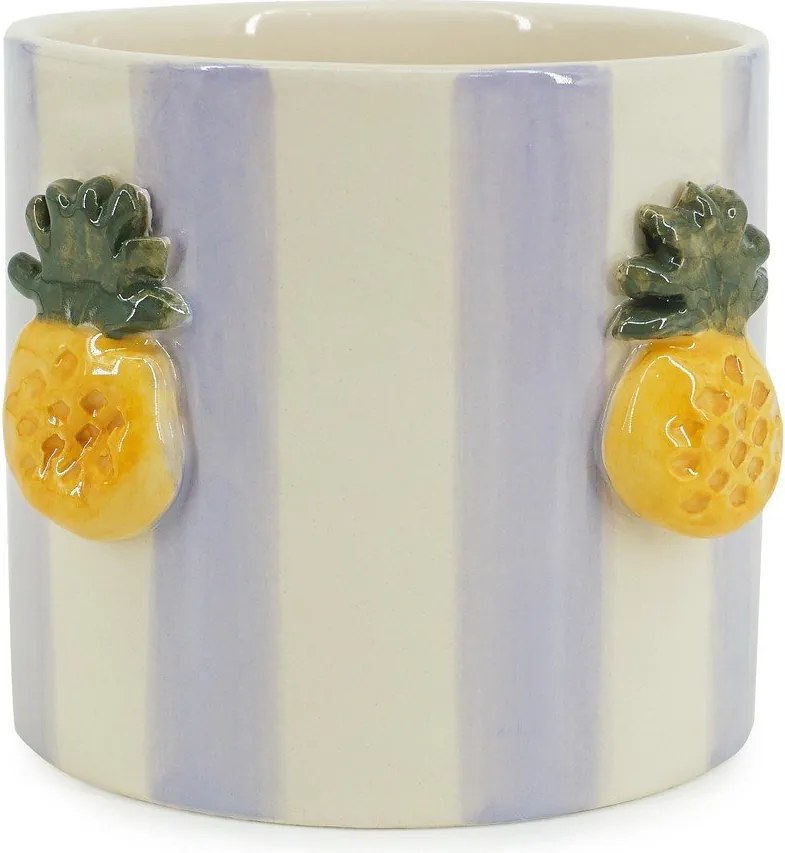 Kerámia kaspó ø 14 cm Kaelis – Yes Everyday