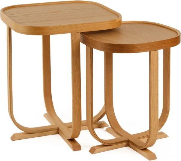 Hisar 2 - Oak v2