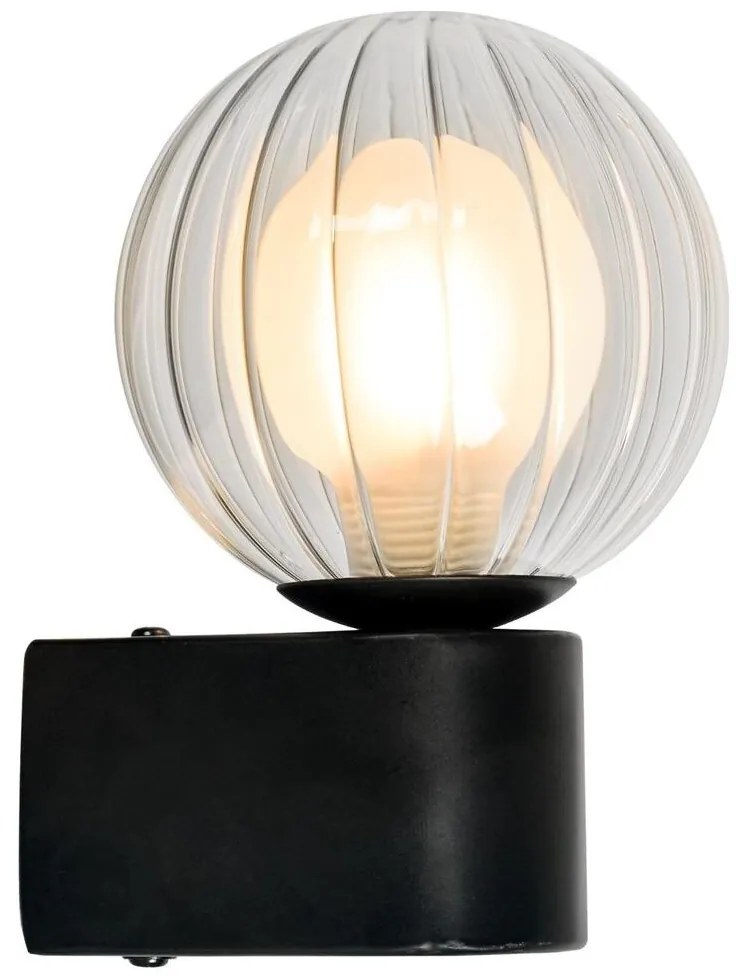 Rabalux 75021 - Kültéri fali lámpa COLZAR 1xG9/3,5W/230V