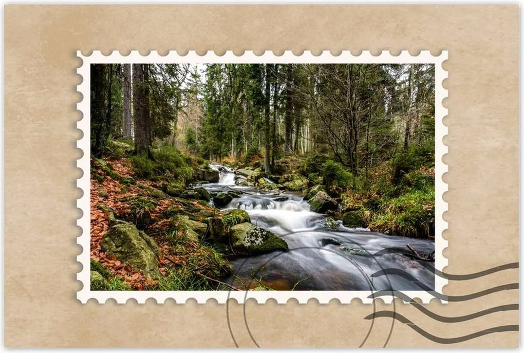 Poszterek 90x60 Tájkép