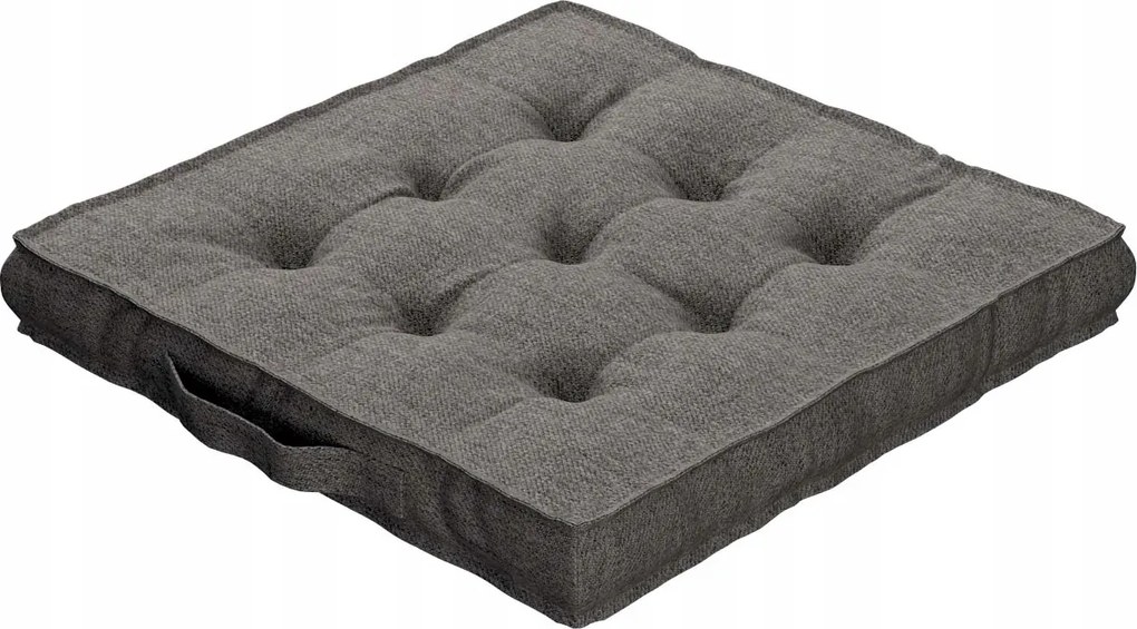 Dekoria Kuba szék, szürke