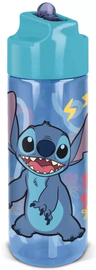 Lilo és Stitch műanyag kulacs palms Hydro 540ml