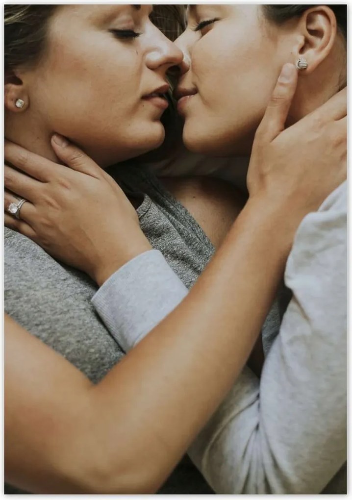 Poszterek 70x100 Szerelem Érzés Párkapcsolat