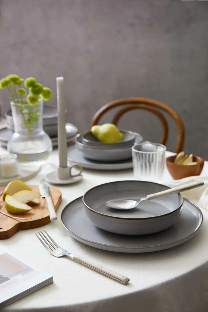 MOD18Y4B730955 18 darabos porcelán étkészlet