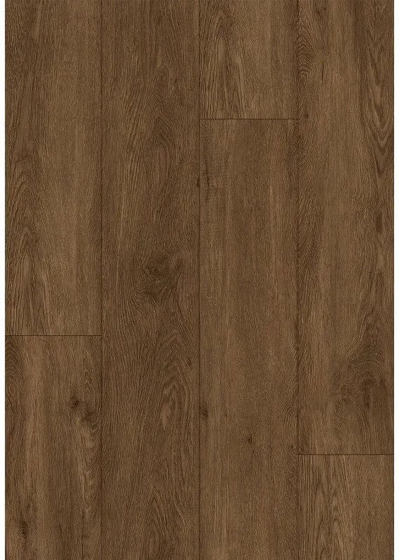 Mexen Scottsdale  vinyl padlók 1240 x 182 mm SPC 6,5 mm, IXPE alátét 1,5 mm, 4 V-fuga, Tölgy - F1098-1240-182-505-4V1-01