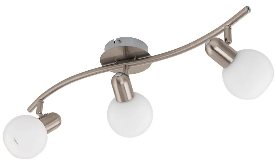 Eglo 97711 - LED Spotlámpa COMBA 3xE14/6W/230V