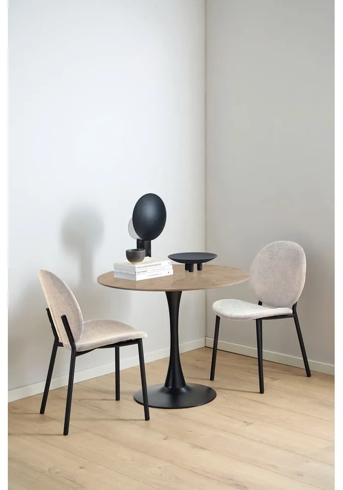 Bézs étkezőszék Cliff – Actona