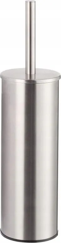 Stella Classic szabadonálló Wc kefe 07.436-SB szálcsiszolt acél