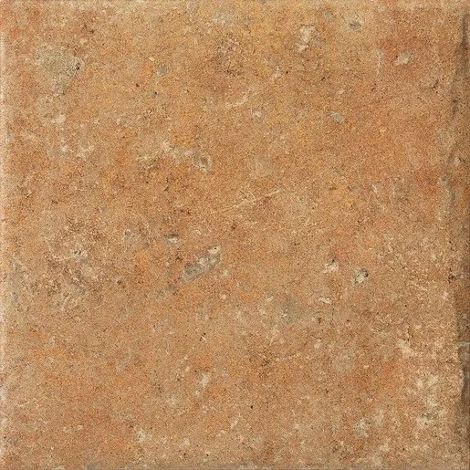 Padló Cir Cotto del Campiano cotto dorato 20x20 cm matt 1080481