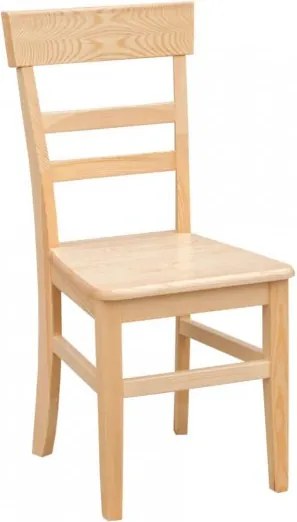 Étkezőszék Bruno 3 natúr