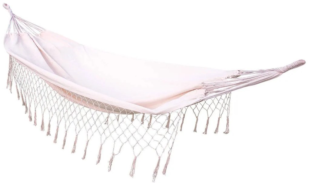 Kerti hintaháló Beige Monaco Summer