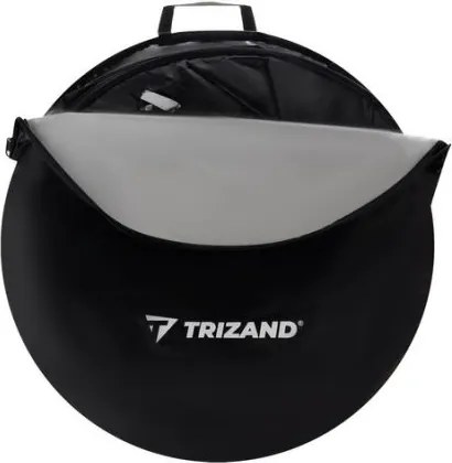Zuhanysátor - öltöző - Trizand